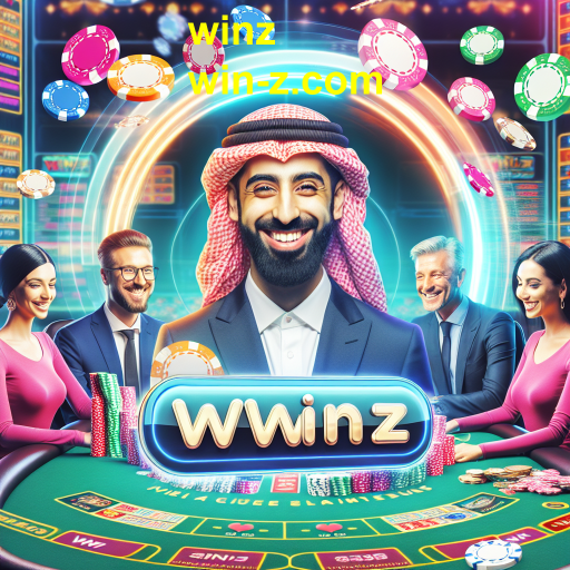 A Emoção dos Jogos Ao Vivo na Plataforma Winz