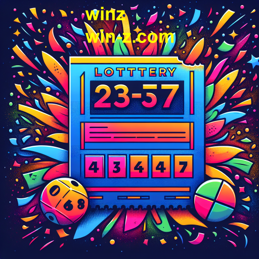 A Emoção da Loteria: Uma Análise da Categoria no Winz
